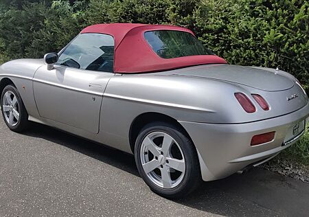 Fiat Barchetta 1.8 16V, Inzahlungnahme / Tausch mögl.