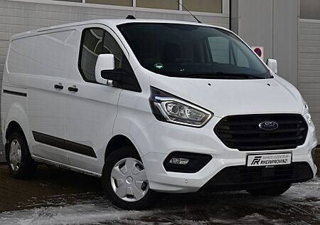 Ford Transit Custom 300 L1Trend/1-HAND/REGALSYSTEM