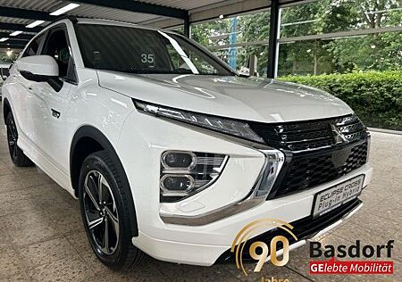 Mitsubishi Eclipse Cross Plug-in Hybrid Select, LED,Navi