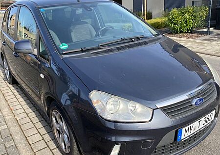 Ford C-Max 1,8 Ghia Ghia