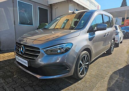 Mercedes-Benz T-Klasse 180 d standard Edition