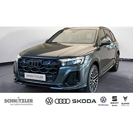 Audi Q7 leasen