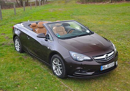Opel Cascada 1.6 Turbo 125kW INNOVATION Automatik