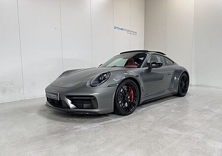 Porsche 911 Urmodell 911 Carrera 3.0 4 GTS Autom. - Pano - Topstaat!