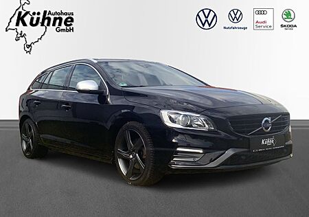 Volvo V60 V 60 D4 Momentum RFK,PANO,SHZ,BI-XENON KLIMA NAV