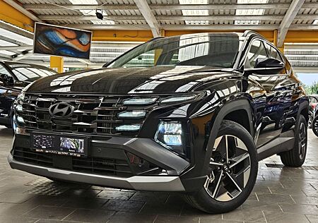 Hyundai Tucson 1,6 T-GDI Luxury el.Heckk. Leder el.Sitze