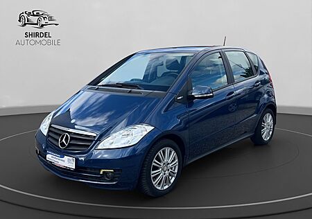 Mercedes-Benz A 160 A -Klasse *PDC*Sitzheizung*AHK