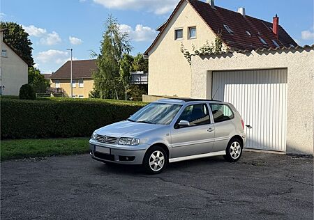 VW Polo Volkswagen 1.4 44kW