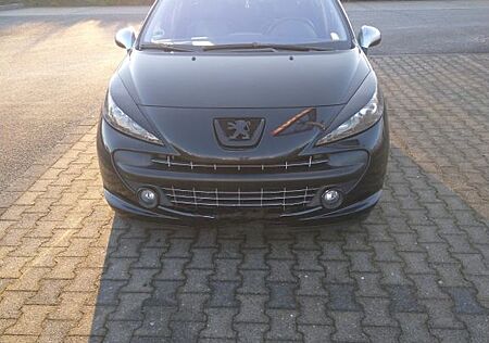 Peugeot 207 RC 175 THP RC