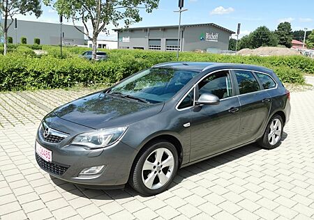 Opel Astra J 1.4 Turbo Sports Tourer Sport Euro5
