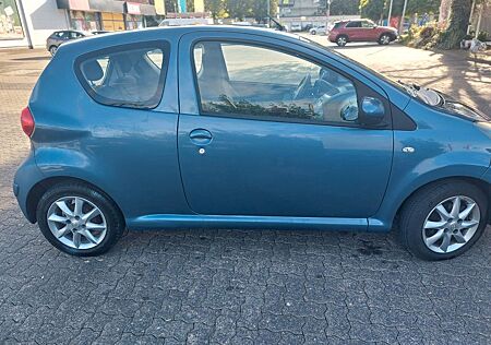 Toyota Aygo (X) Aygo (X) 1,0 -