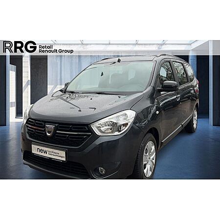 Dacia Lodgy leasen