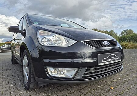 Ford Galaxy 2,0 TDCi 103kW *7 Sitzer *