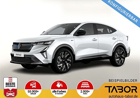 Renault Rafale Esprit Alpine Full Hybrid E-Tech 200