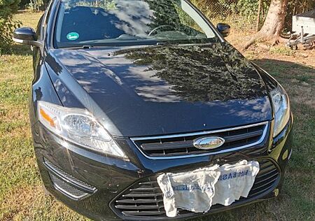 Ford Mondeo 1,6 Ti-VCT 88kW Trend Turnier Trend