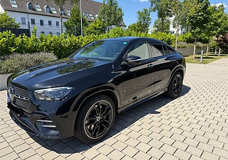 Mercedes-Benz GLE Coupé 450d 4M Garantie 12/27