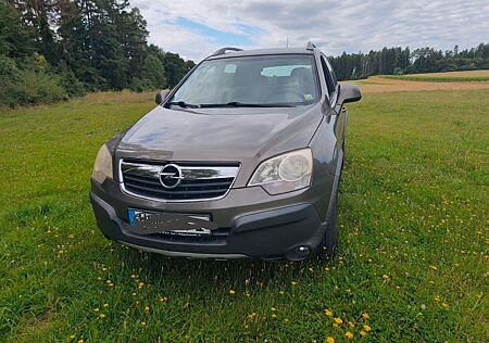 Opel Antara 2.0 CDTI Cosmo 4x4 110kW Cosmo