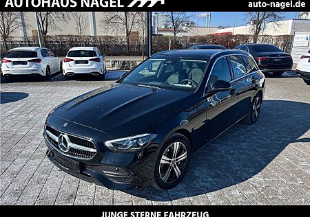 Mercedes-Benz C 300 e T Avantgarde Advanced+*Pano*360*Energizi