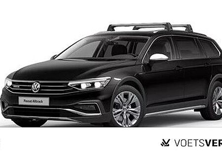 VW Passat Variant Volkswagen Alltrack 2.0 TDI 4Motion DSG MATR