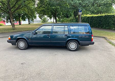 Volvo 940 GL Kombi 2.3