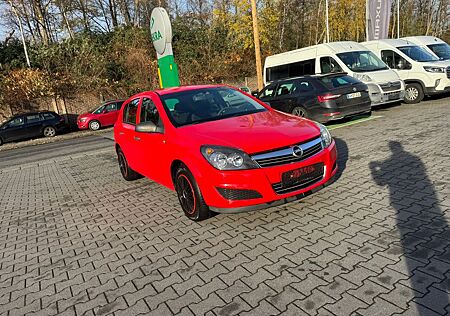 Opel Astra H Lim. Basis Automatik