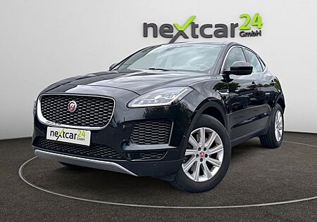 Jaguar E-Pace S AWD