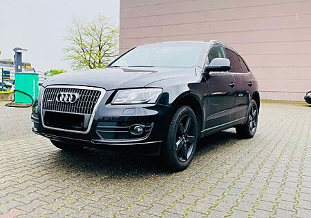 Audi Q5 2.0 TFSI quattro