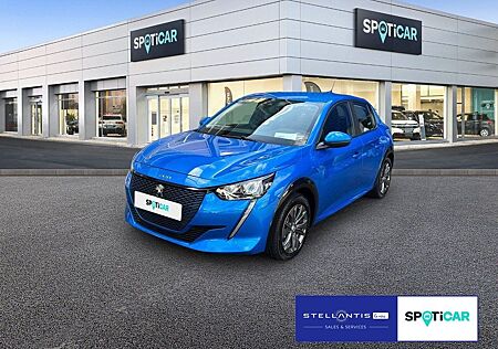 Peugeot 208 (e-) 136 Active Pack