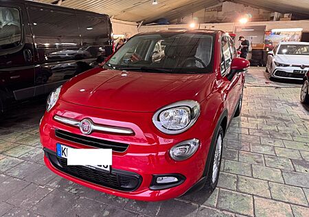 Fiat 500X 1.4 URBAN LOOK