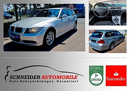 BMW 320i touring *STEUERKETTE NEU~TÜV NEU ~GARATIE*