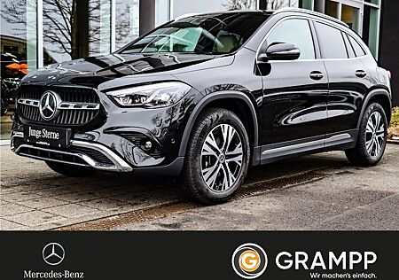 Mercedes-Benz GLA 200 d Progressive-Advanced-Plus/LED/Kamera