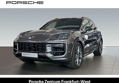 Porsche Cayenne E-Hybrid HA-Lenkung InnoDrive Head-Up