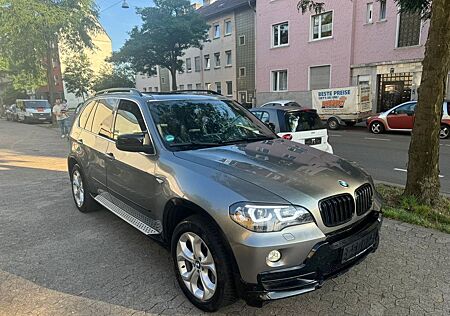 BMW X5 Baureihe xDrive30d