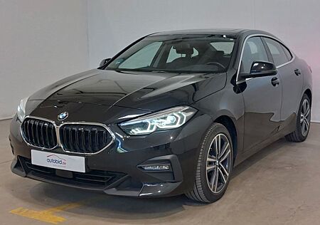 BMW 218i GranCoupé Advantage ACC HiFi Pano Rfk Leder