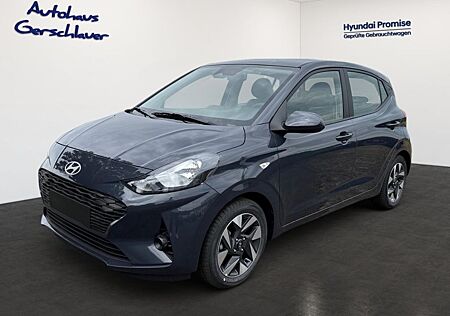 Hyundai i10 COMFORT FL 1.2 5-MT 2WD RFK Navi PDC