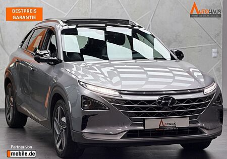 Hyundai Nexo Basis |360|PANO|SITZBELÜF|SHZG|KLIMA|VIRT|