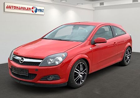 Opel Astra GTC 1.9 CDTI