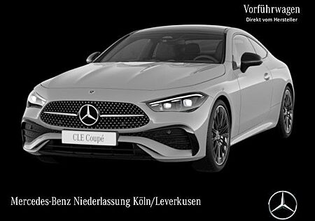 Mercedes-Benz CLS 450 CLE 450 4M AMG+NIGHT+PANO+BURMESTER+KAMERA+TOTW