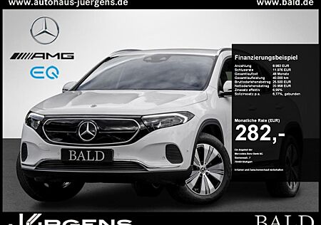 Mercedes-Benz EQA 250 Progressive/Wide/LED/Cam/Totw/Easy-P/18'