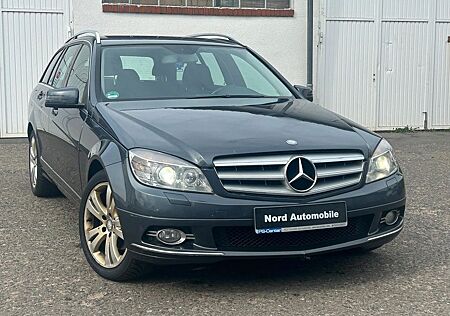 Mercedes-Benz C 250 T-Modell T CDI BlueEfficiency
