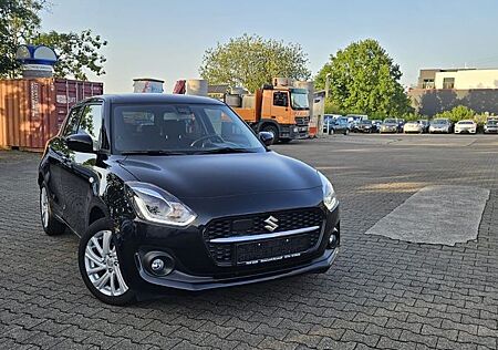 Suzuki Swift Comfort+