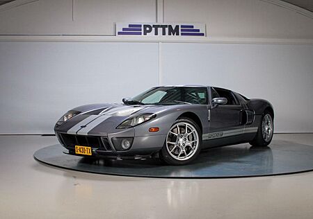 Ford GT