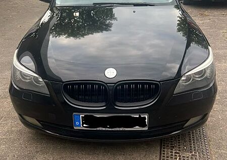 BMW 520d Special Edition Special Edition