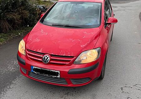 VW Golf Plus Volkswagen 1.4 Trendline Trendline