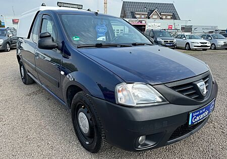 Dacia Logan Pickup 1.6 1st Hand*Scheckheft*Kamera*TÜV