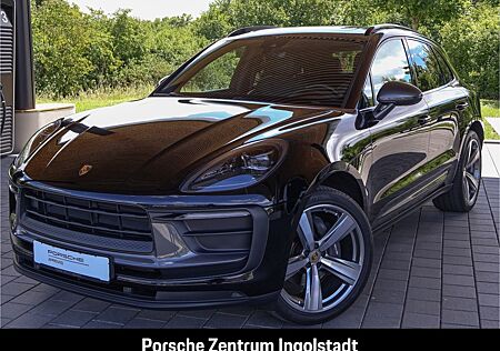 Porsche Macan T, Panorama, Dachreeling, 21'' Exclusive D