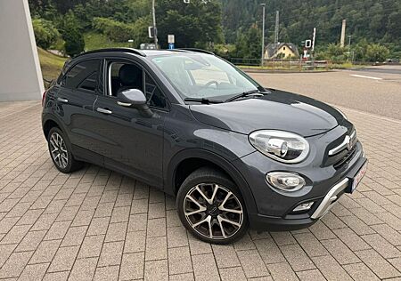 Fiat 500X Cross Plus