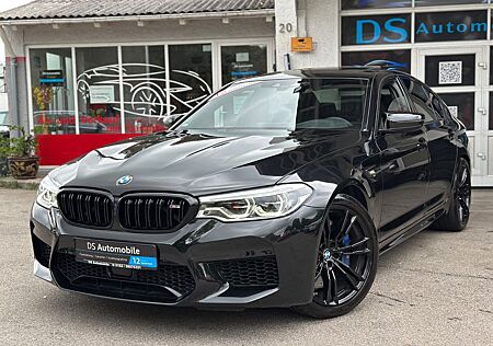 BMW M5 Lim. M-Drivers/HeadUp/H&K/SoftClose/Keyless