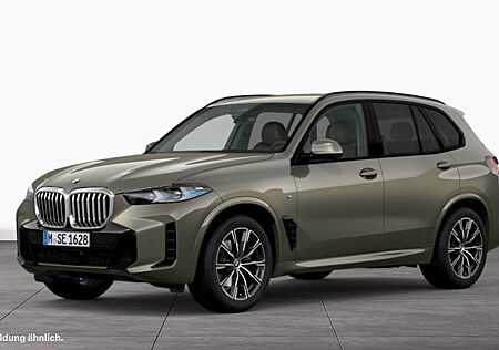 BMW X5 xDrive30d M Sport AHK Harman/K Kamera LED