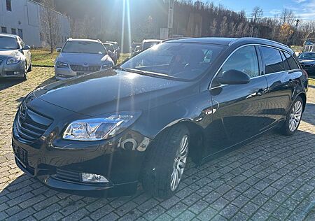 Opel Insignia A Sports Tourer Sport